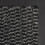 VidaXL vidaXL 2x Dust Control Mats Rectangular Tufted 40x60cm Anthracite Front Door 2