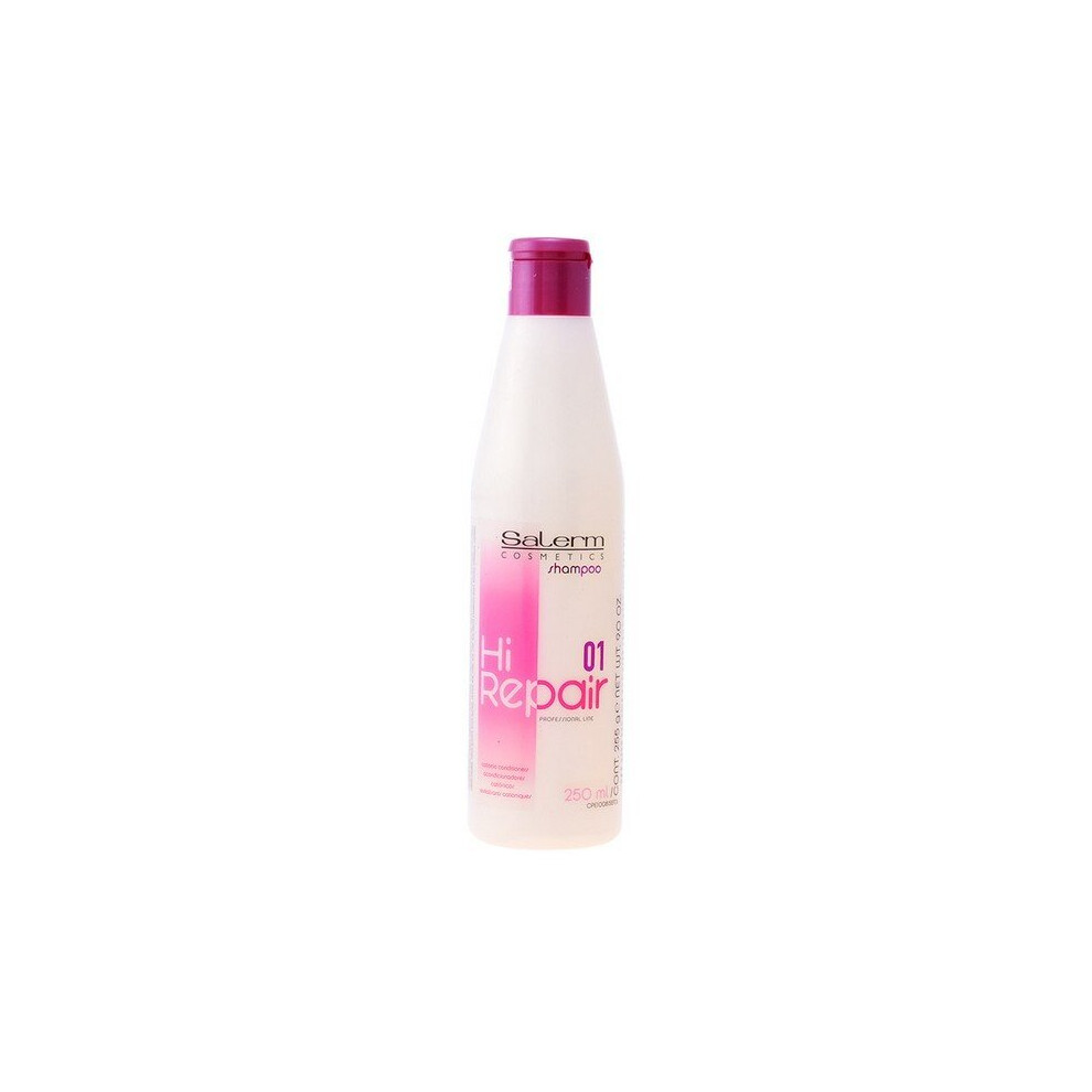 Salerm Restorative Shampoo Hi (250 Ml)