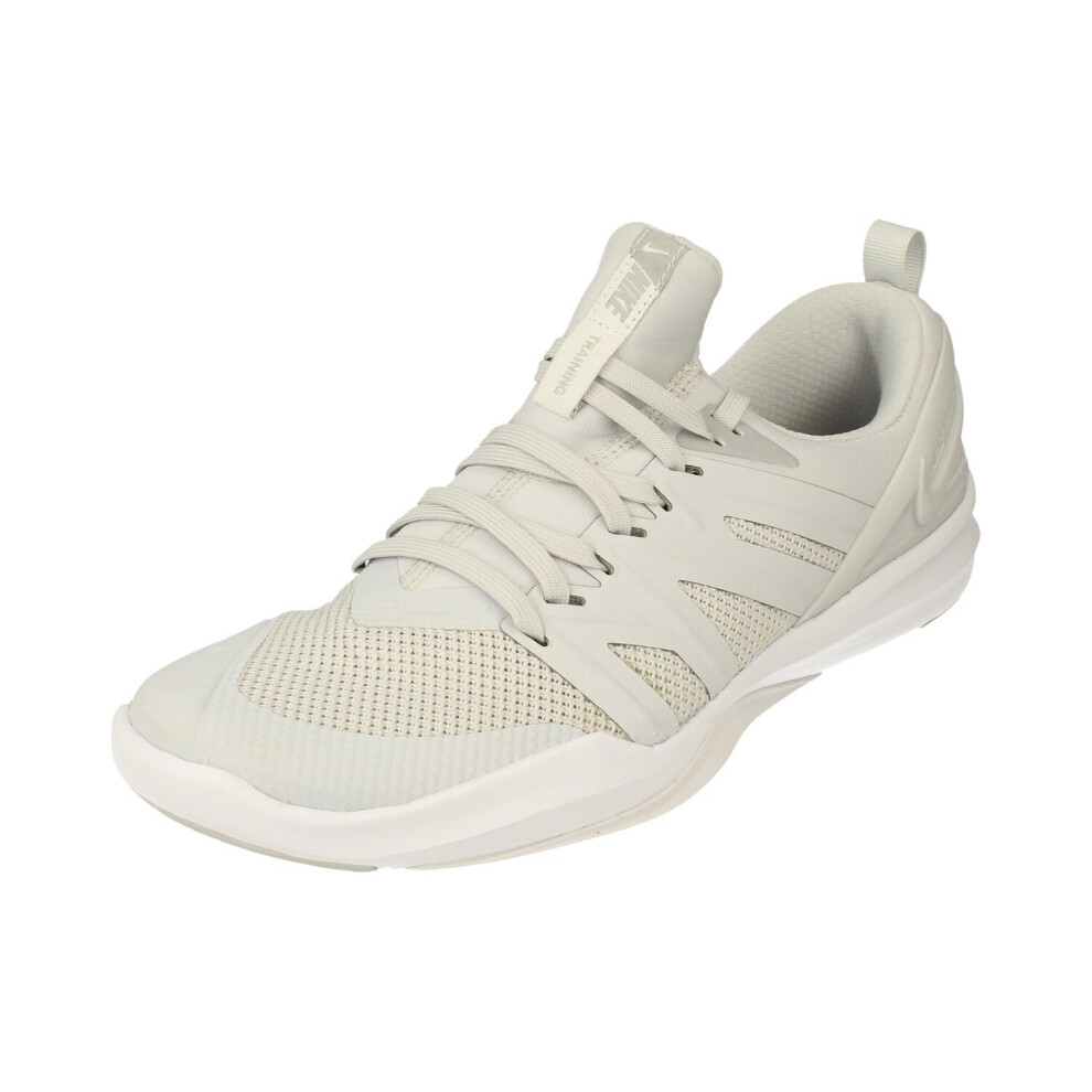 Nike (7) Victory Elite Trainer Mens Running Trainers Ao4402 Sneakers Shoes Grey