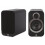 Q Acoustics 3020i Speakers Black (Pair) 1