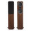 Q Acoustics 3050i Speakers (Pair) Walnut 1