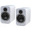 Q Acoustics 3030i Speakers White 1