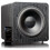 SVS SB2000 Pro Subwoofer Black Ash 1