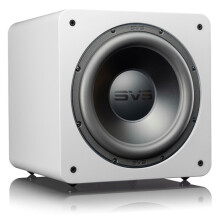 SVS SB2000 Pro Subwoofer Piano Gloss White