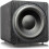 SVS SB3000 Subwoofer Black Ash 1