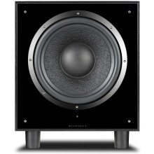 Wharfedale SW-10 Subwoofer Black