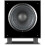 Wharfedale SW-10 Subwoofer Black 1