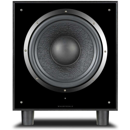 Wharfedale SW-10 Subwoofer Black