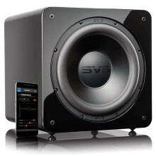 SVS SB2000 Pro Subwoofer Piano Gloss Black