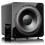 SVS SB2000 Pro Subwoofer Piano Gloss Black 1