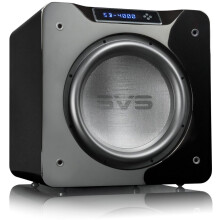 SVS SB4000 Subwoofer Gloss Black