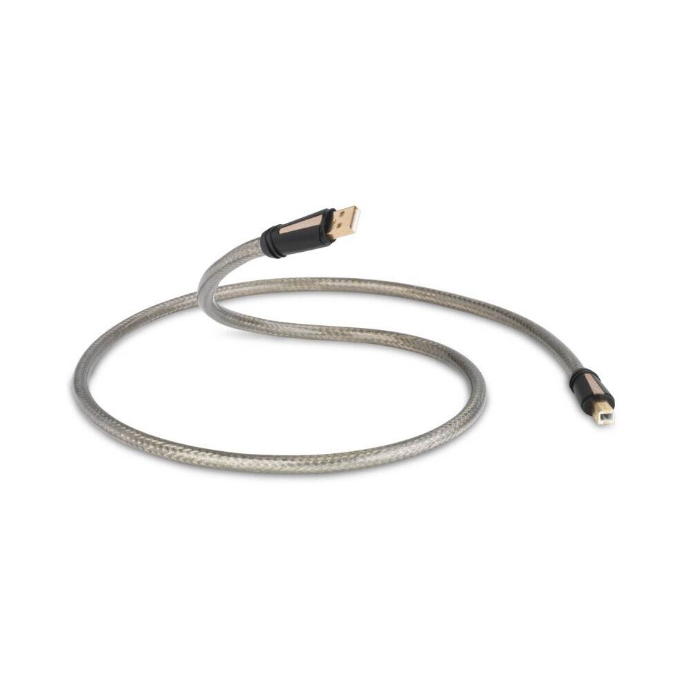 QED Reference USB A-B Cable 3.0M