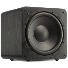 SVS SB1000 Subwoofer Black Ash