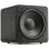 SVS SB1000 Subwoofer Black Ash 1