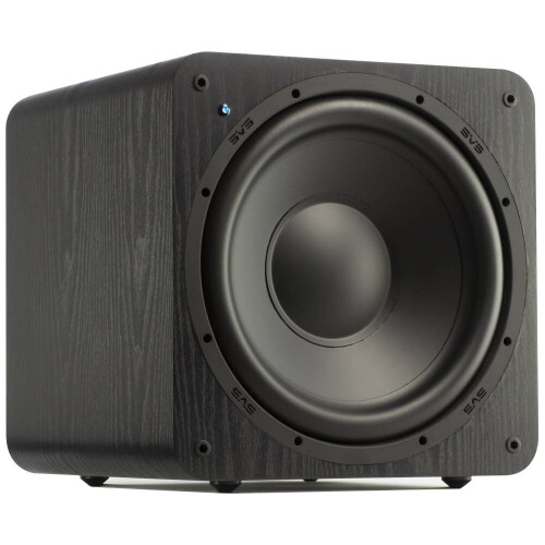 SVS SB1000 Subwoofer Black Ash