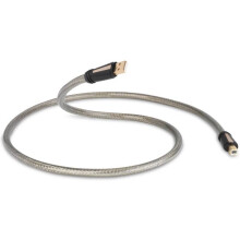 QED Reference USB A-B Cable 2.0M