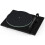Project T1 BT Bluetooth Turntable Gloss Black 1