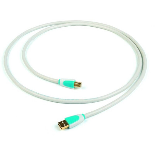 Chord Chord C-USB Digital Cable 1.5m