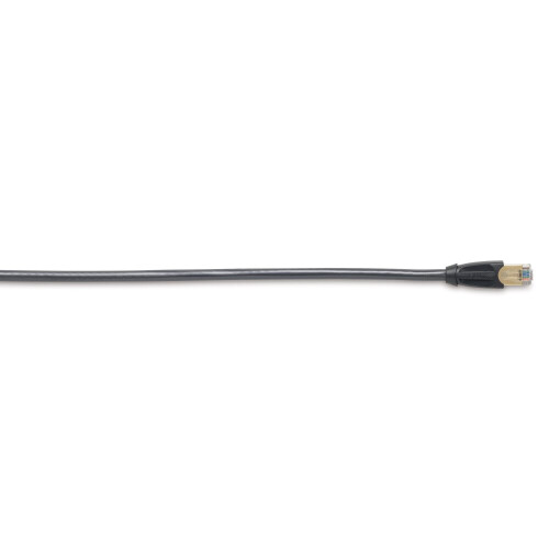 QED QED Performance Graphite Ethernet Lead 1.5M