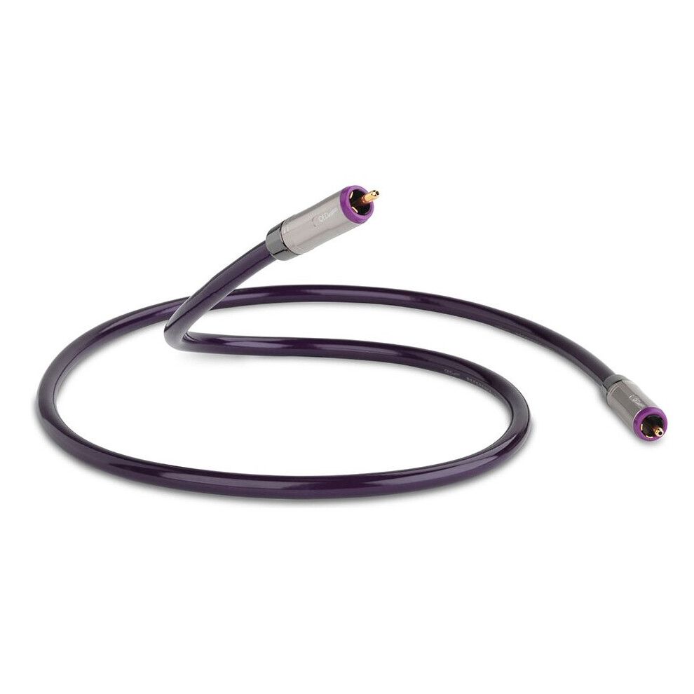 Qed Reference Digital Audio 40 Lead 1.0M