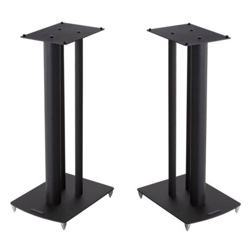 MISSION Mission Stancette Stands Black
