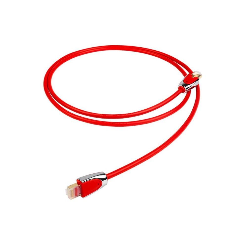 Chord Shawline Streaming Digital Audio Cable 0.75M