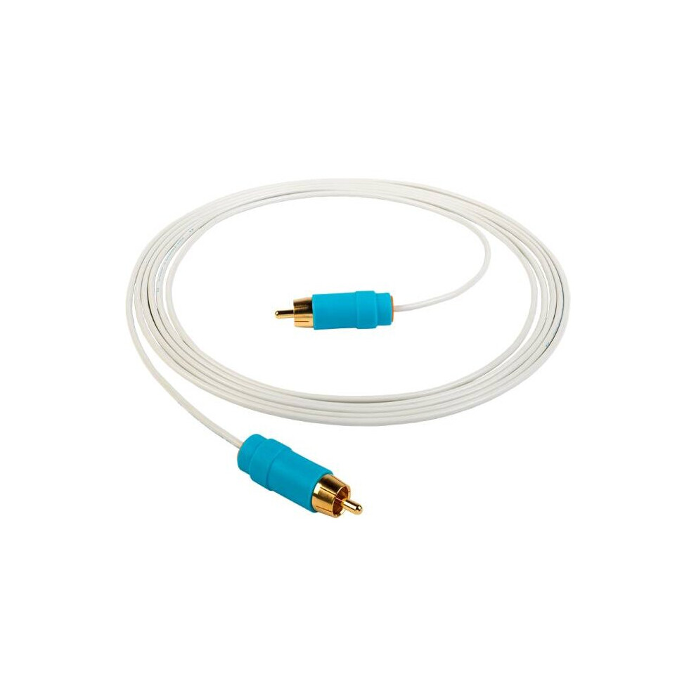 Chord C-Sub Miniature Subwoofer Cable 6.0M