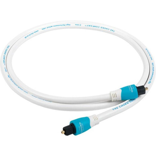 Chord Chord C-Lite Optical Toslink To Toslink 5.0m
