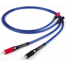 Chord Clearway Analogue Cable RCA to RCA 1.5m