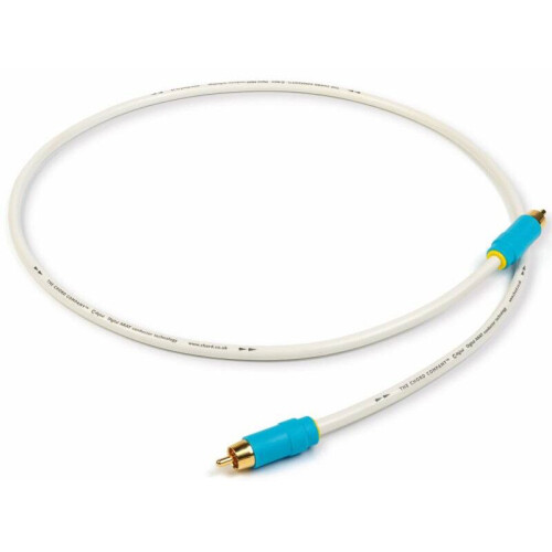 Chord Chord C-Digital RCA Digital Cable 1.0m
