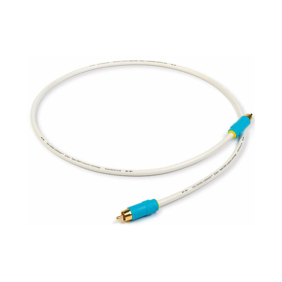 Chord C-Digital RCA Digital Cable 1.0m