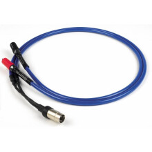 Chord Clearway Analogue Cable RCA to DIN 1.0m