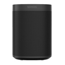 Sonos One SL Smart Speaker Black - Refurbished