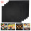 5x BBQ Grill Mat non-stick Oven Liners Teflon Cooking Baking Reusable 1