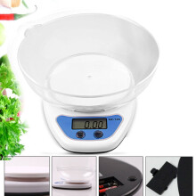 Digital Kitchen Scales | Cooking & Kitchen Essentials