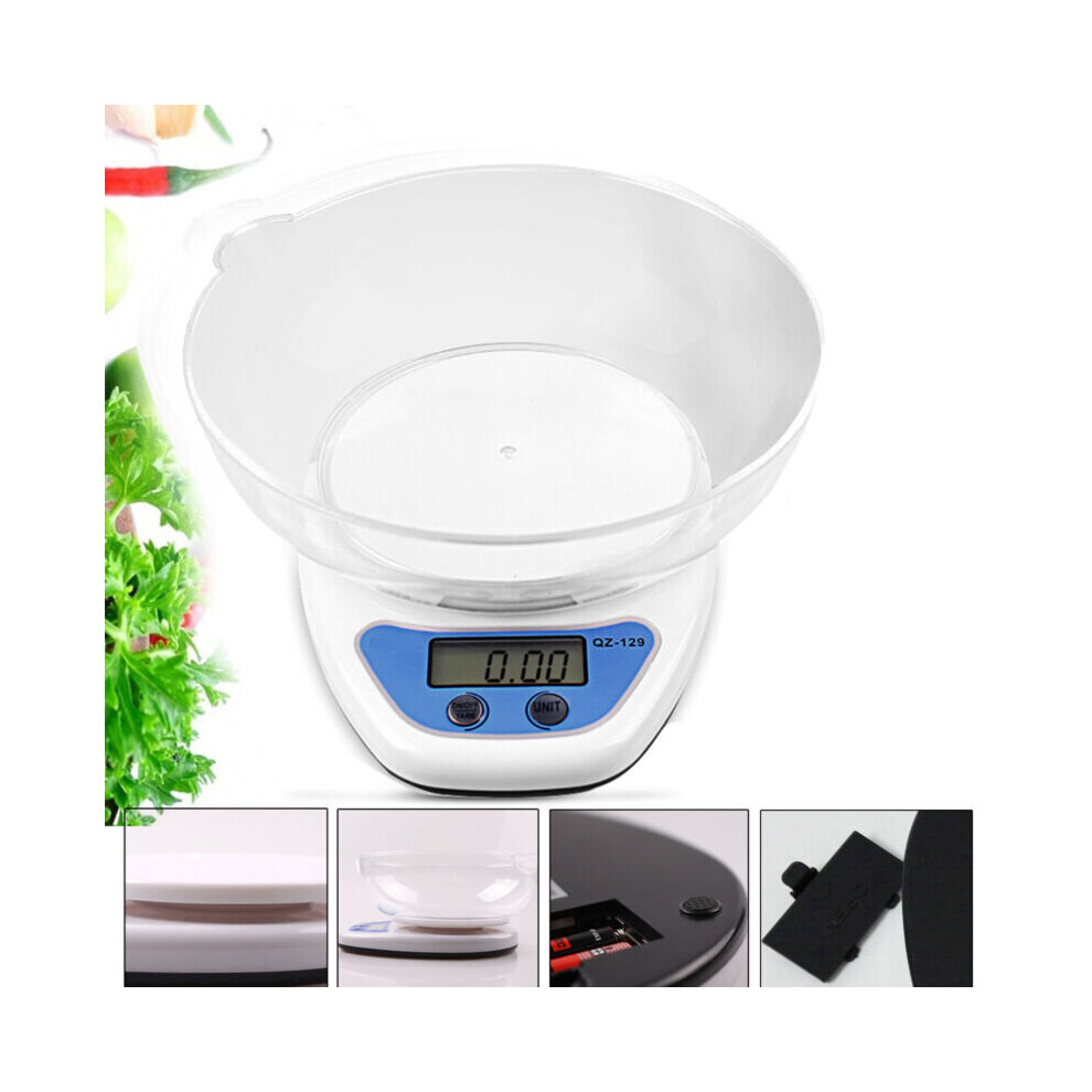 Digital Kitchen Scales | Cooking & Kitchen Essentials