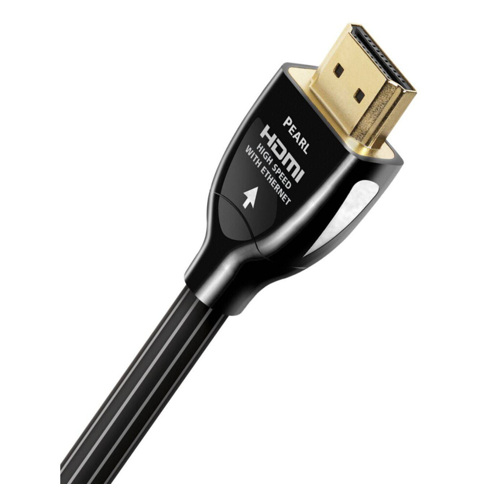 Audioquest Pearl HDMI 4k + HDR Cable 8.0M