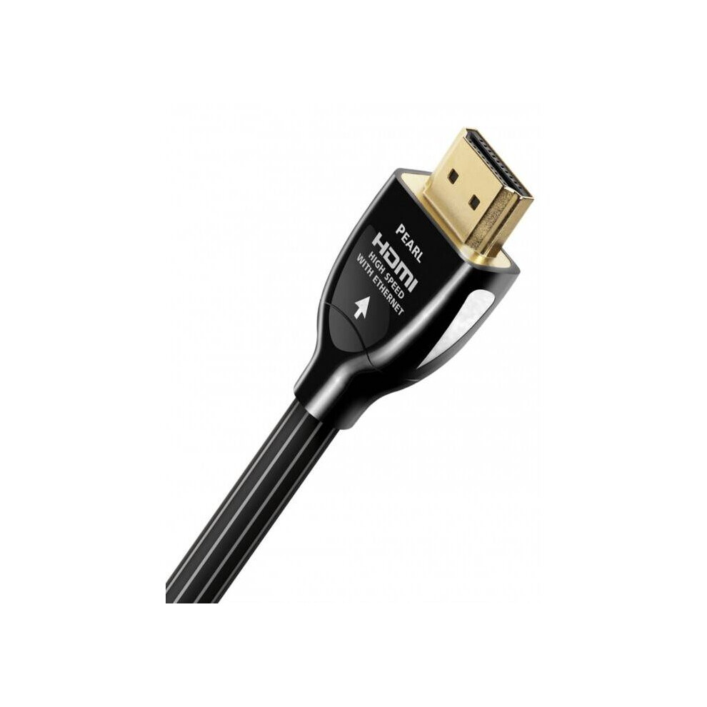 Audioquest Pearl HDMI 4k + HDR Active Cable 12.5m