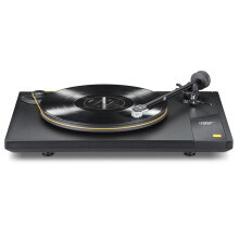 Mobile Fidelity StudioDeck Turntable (No Cartridge)
