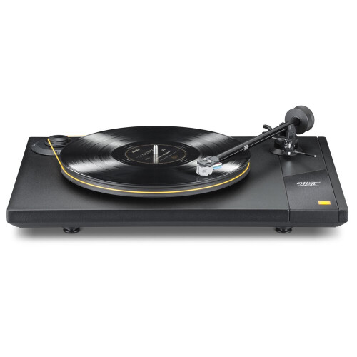 Mobile Fidelity StudioDeck Turntable (No Cartridge)