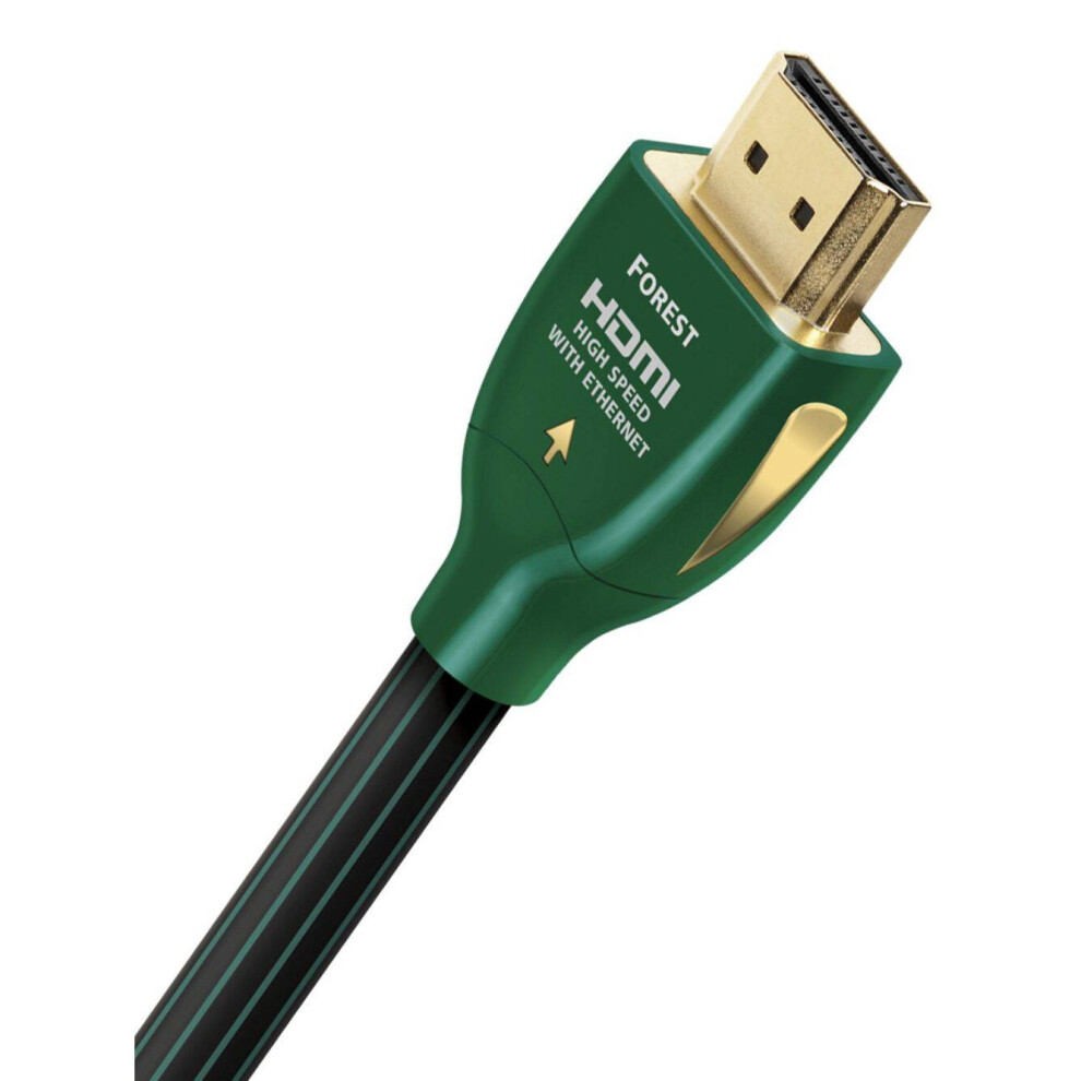 Audioquest Forest HDMI 4k + HDR Cable 8.0M