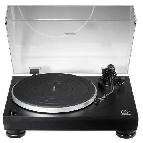 Audio-Technica Audio Technica AT-LP5X Hi-Fi Turntable