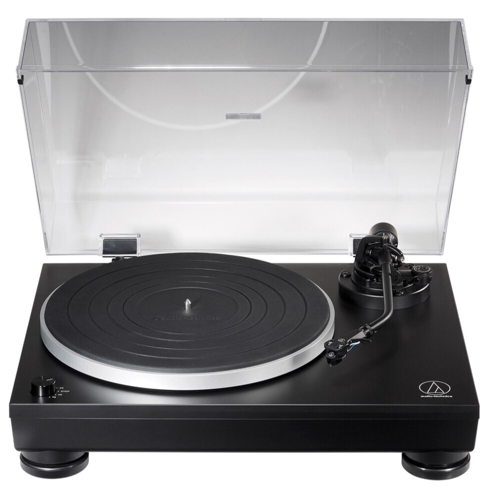 Audio Technica AT-LP5X Hi-Fi Turntable