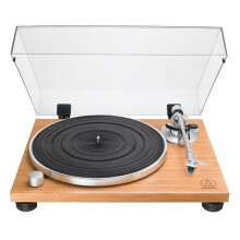 Audio Technica AT-LPW30TK Hi-Fi Turntable