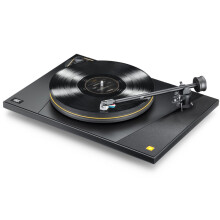 Mobile Fidelity UltraDeck Turntable (No Cartridge)