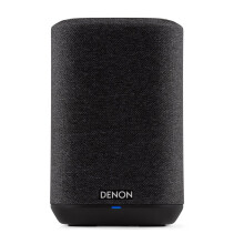 Denon Home 150 Wireless Speaker Inc HEOS Black