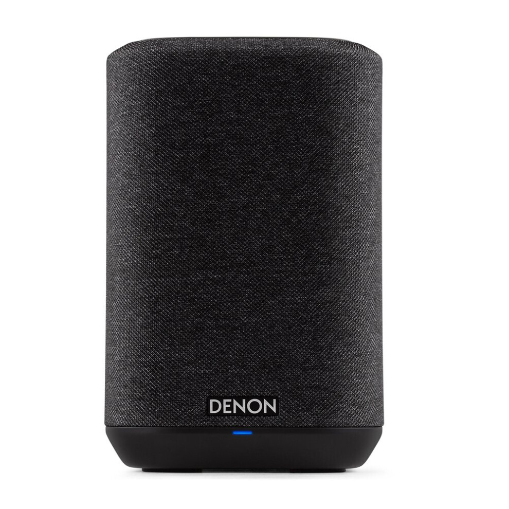 Denon Home 150 Wireless Speaker Inc Heos Black