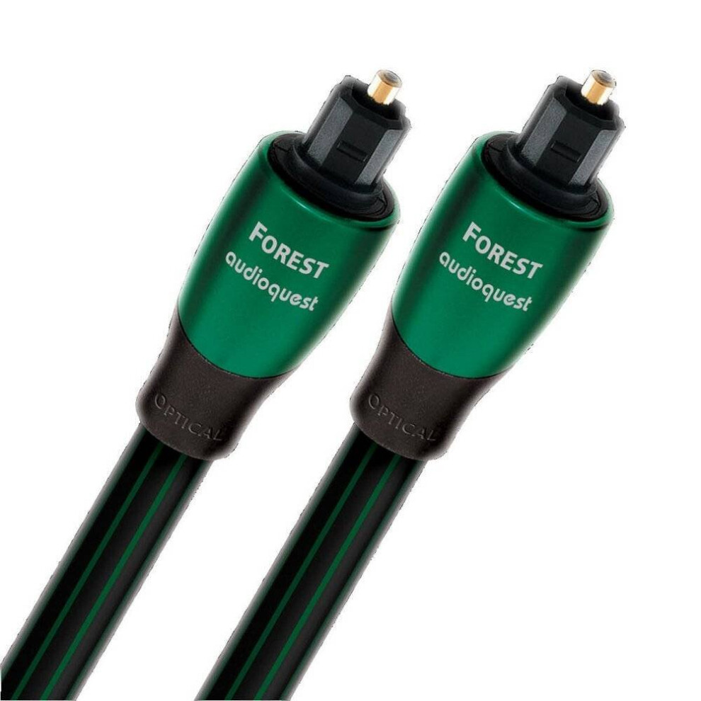 Audioquest Forest Optical Cable 0.75M