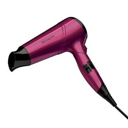 Revlon Sèche-cheveux Pliable Revlon RVDR5229E 2200W Pourpre 1