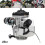 49cc MiniMoto Pullstart Engine Dirt Bike Quad Dirt Race Motard Mini M 3